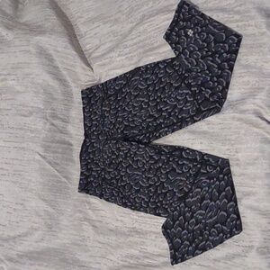 Sweaty Betty | Power 7/8 Leggings